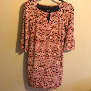 Laundry by Shelly Segal Dress